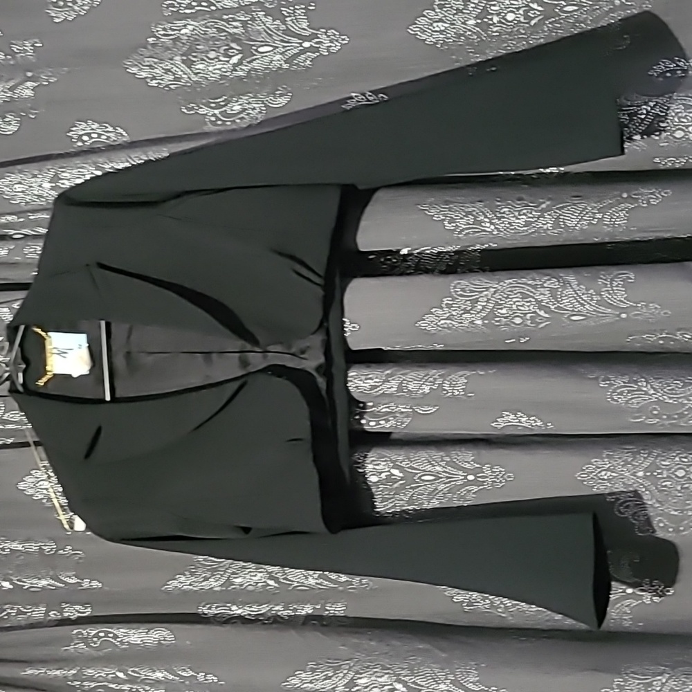 Bolero Jacket - image 1
